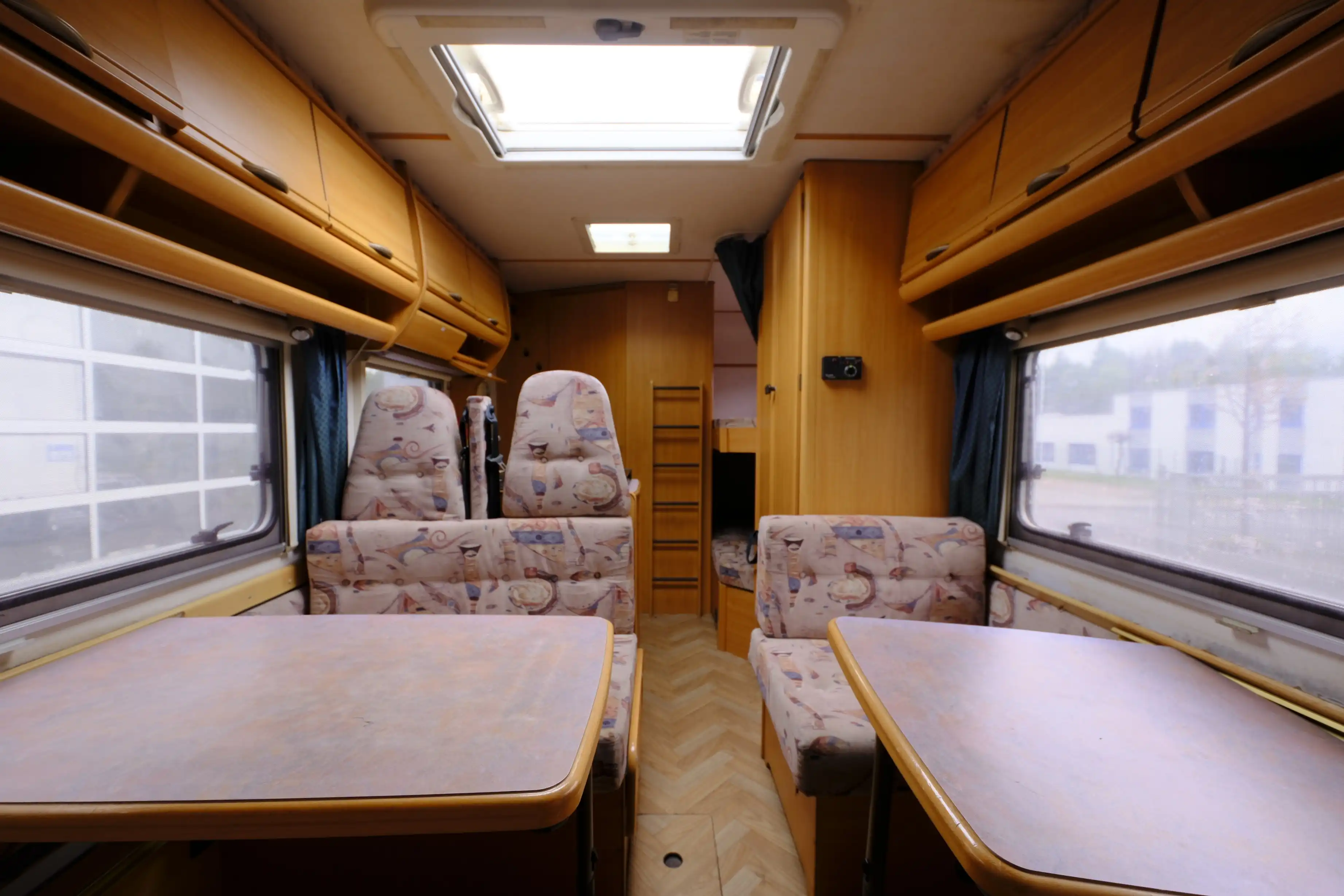 LMC A 640